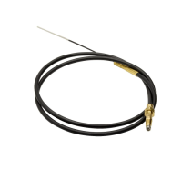 MERCURY servisná sada 300 Hr pre pohony Bravo Three (2003–2016)